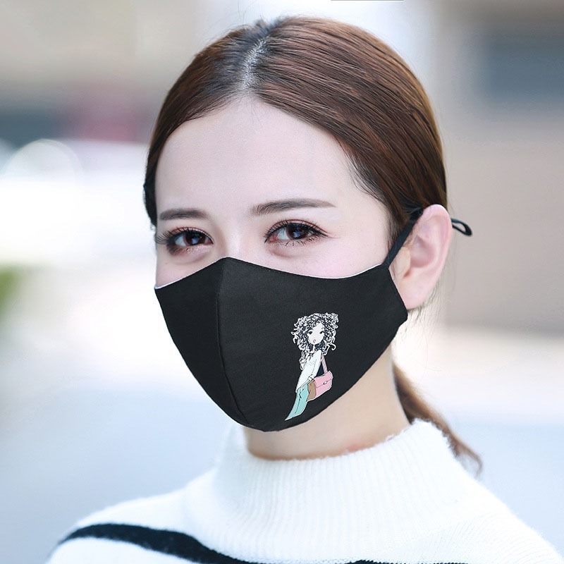 Black-Cartoon-Girls-Mask-Women-Anti-Dust-Mouth-Face-Mask-PM2-5-Reusable-Face-Pink-Shield.jpg